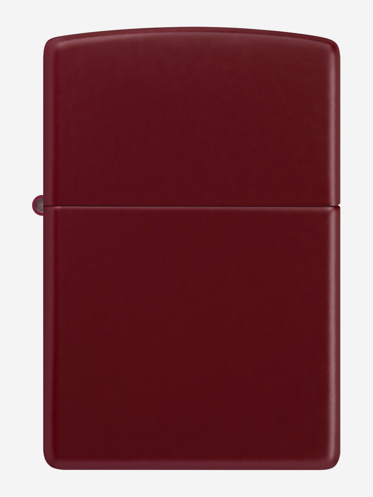 Зажигалка бензиновая ZIPPO 46021 Classic Merlot