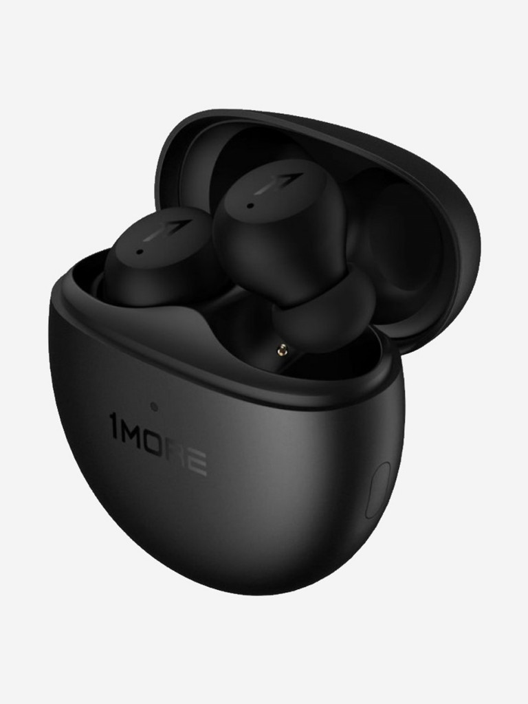 Беспроводные наушники 1MORE Comfobuds Mini черные