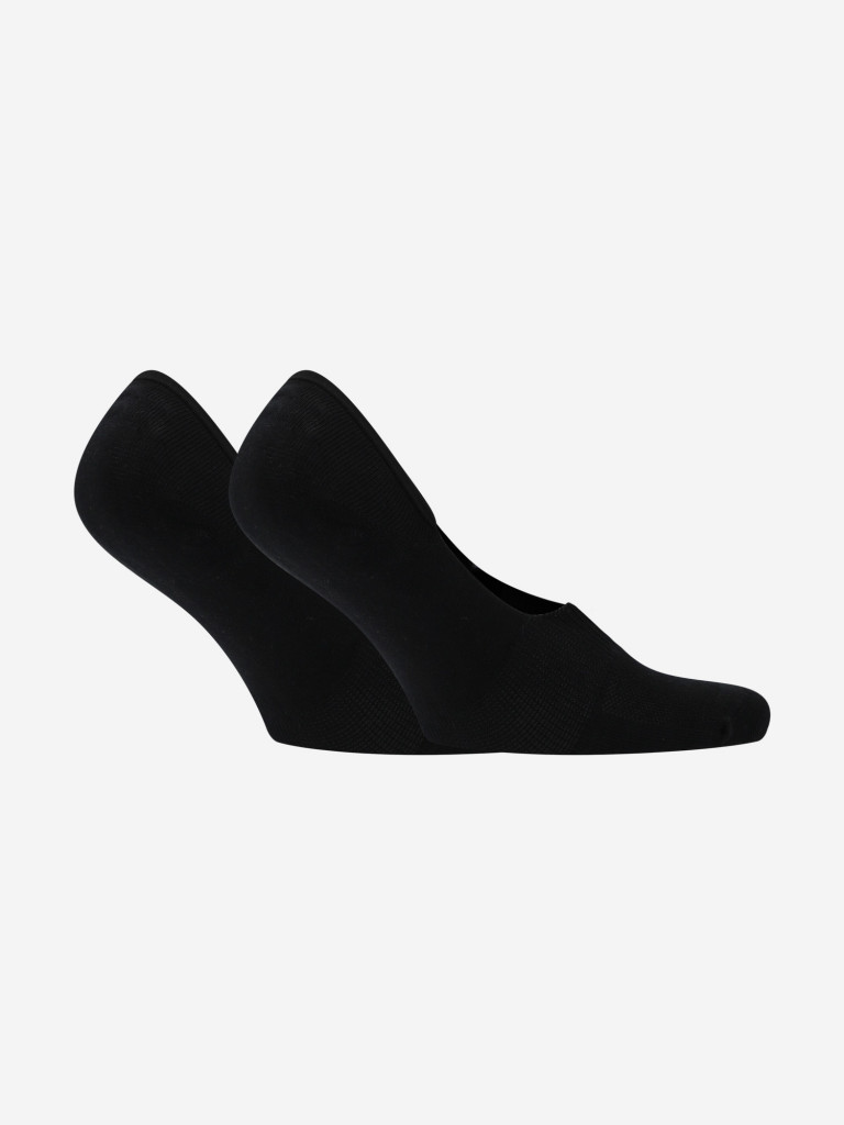 Носки PUMA Footie, 2 пары
