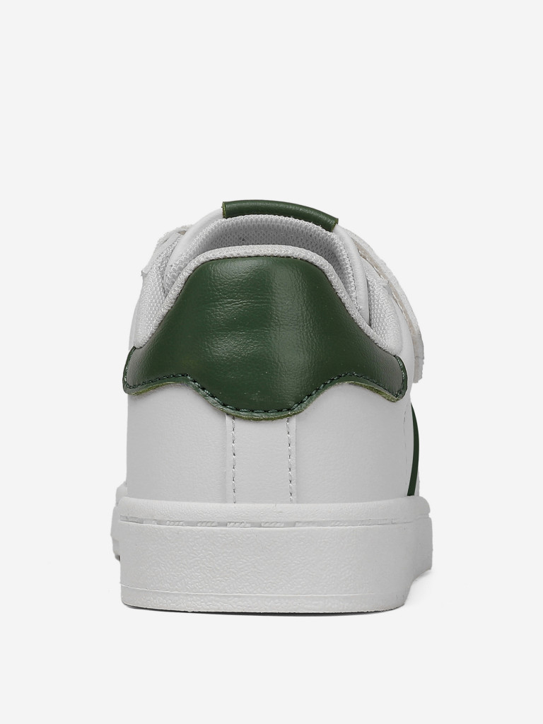 Кеды для мальчиков Etonic Timmy