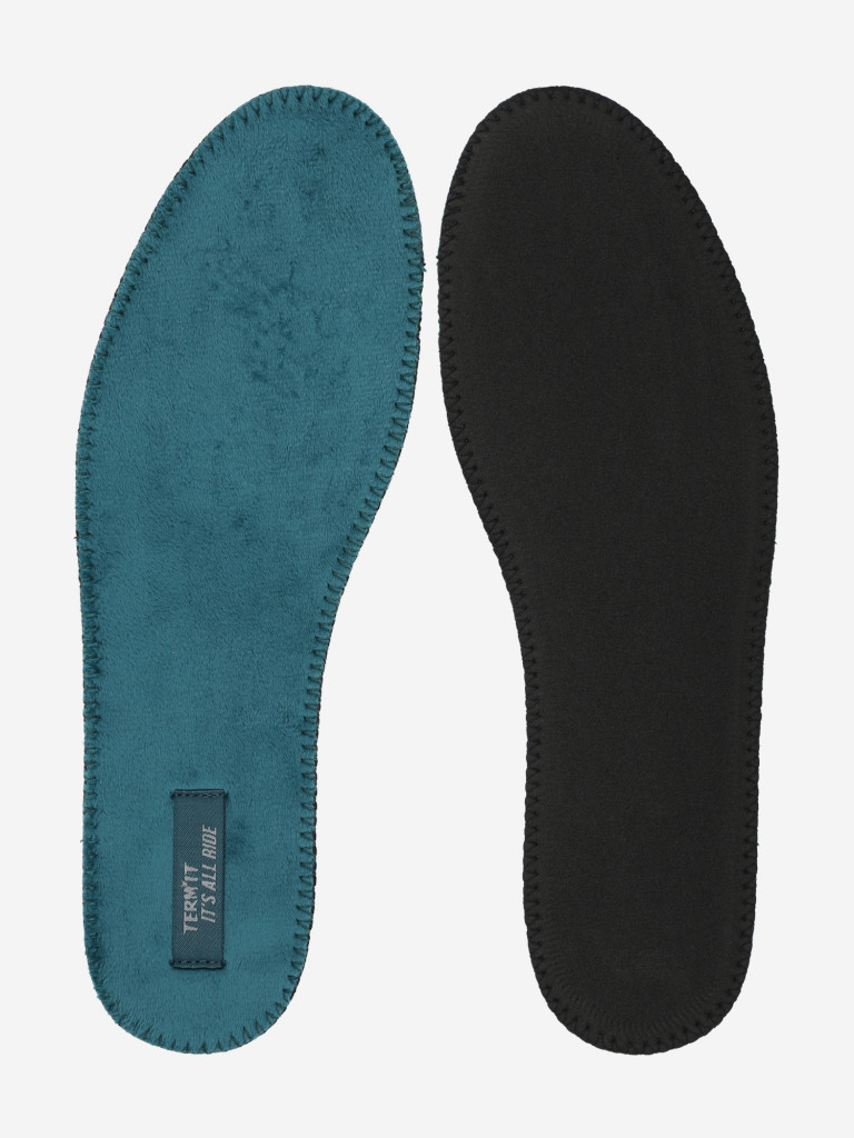 Кеды утепленные мужские Termit Jumble Rock 2.0 Fl