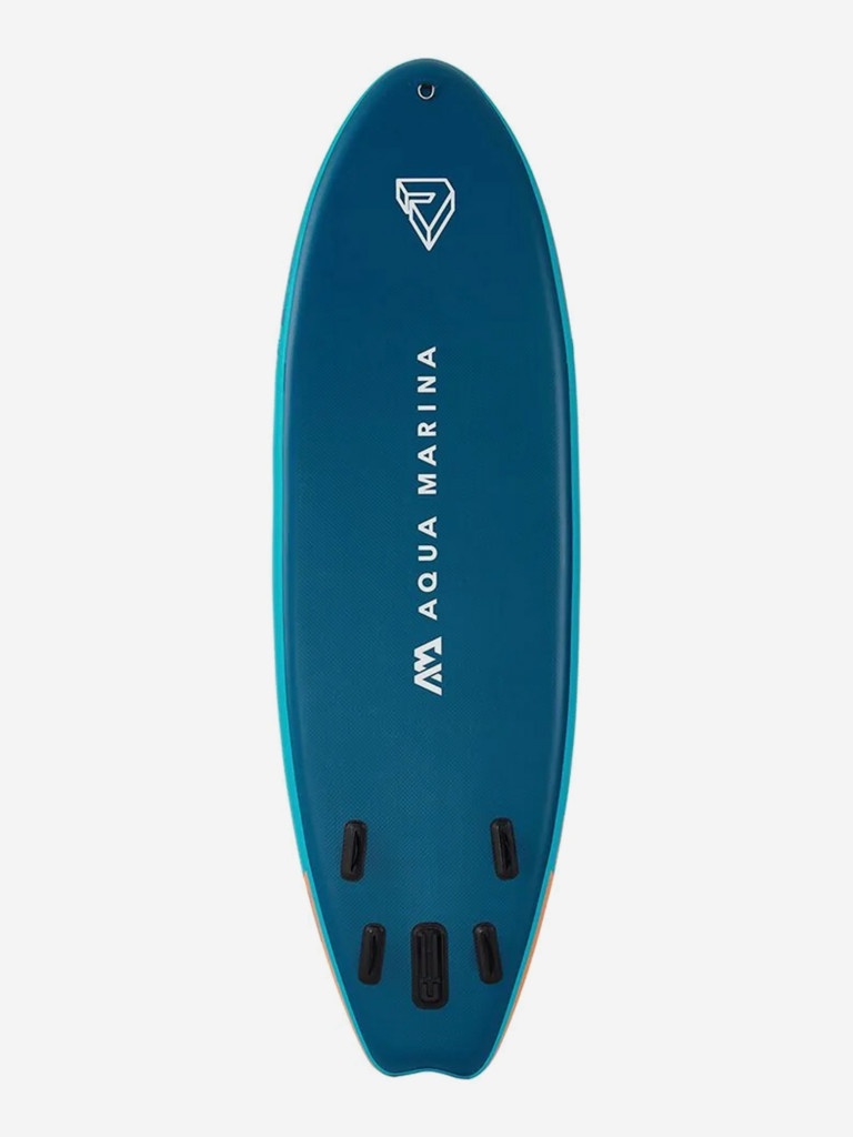Сапборд надувной Aqua Marina Rapid 289 см