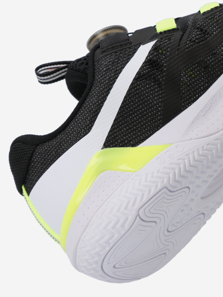 Кроссовки для мальчиков Li-Ning