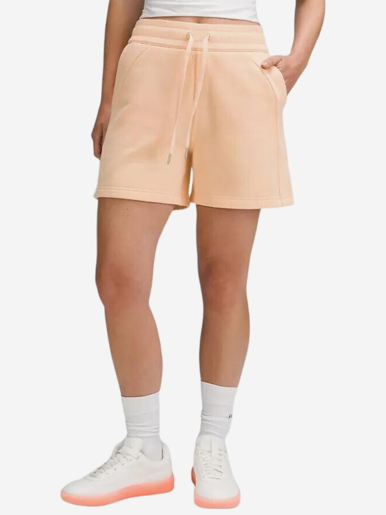 Шорты Lululemon Scuba HR Short 5"