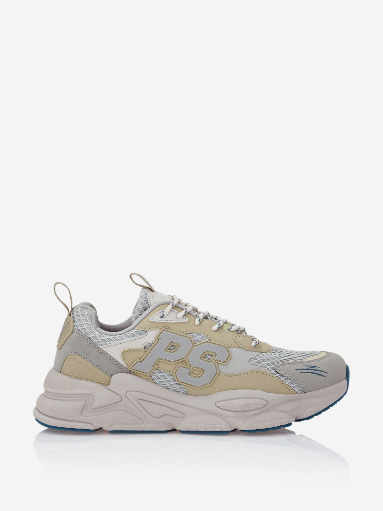 Кроссовки Plein Sport TIGER STORM // GEN.X.05