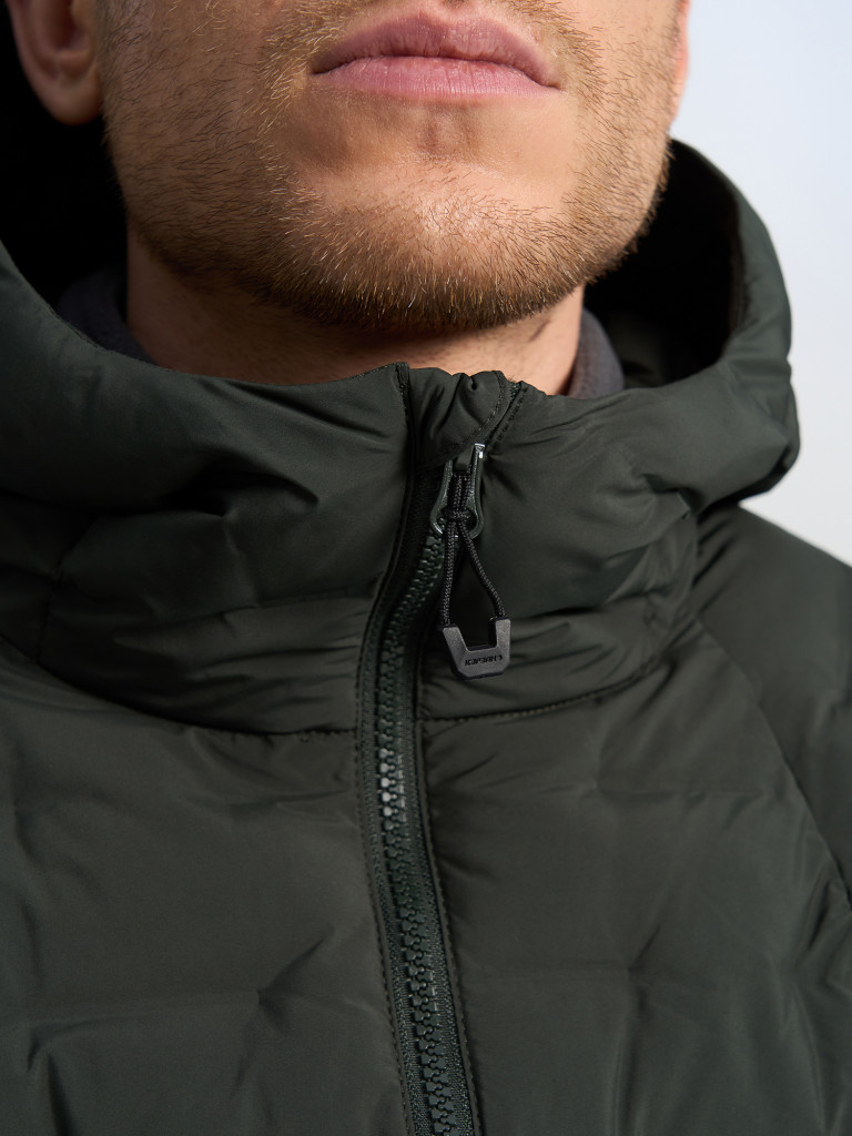 Пуховик мужской IcePeak Bedias