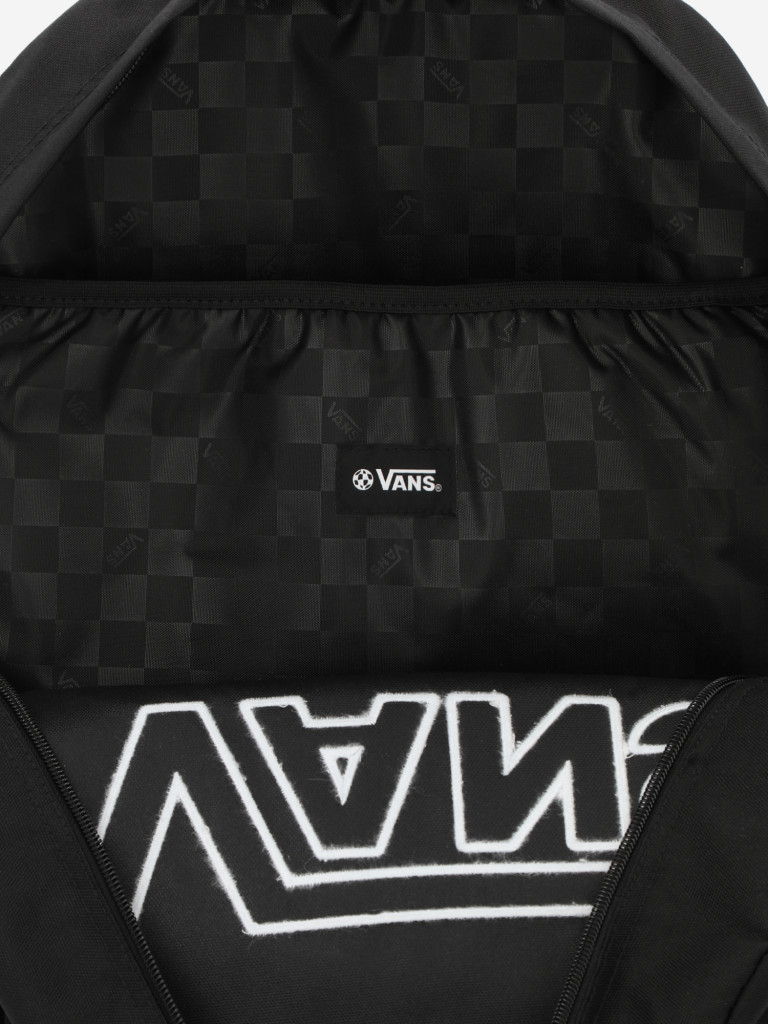 Рюкзак Vans