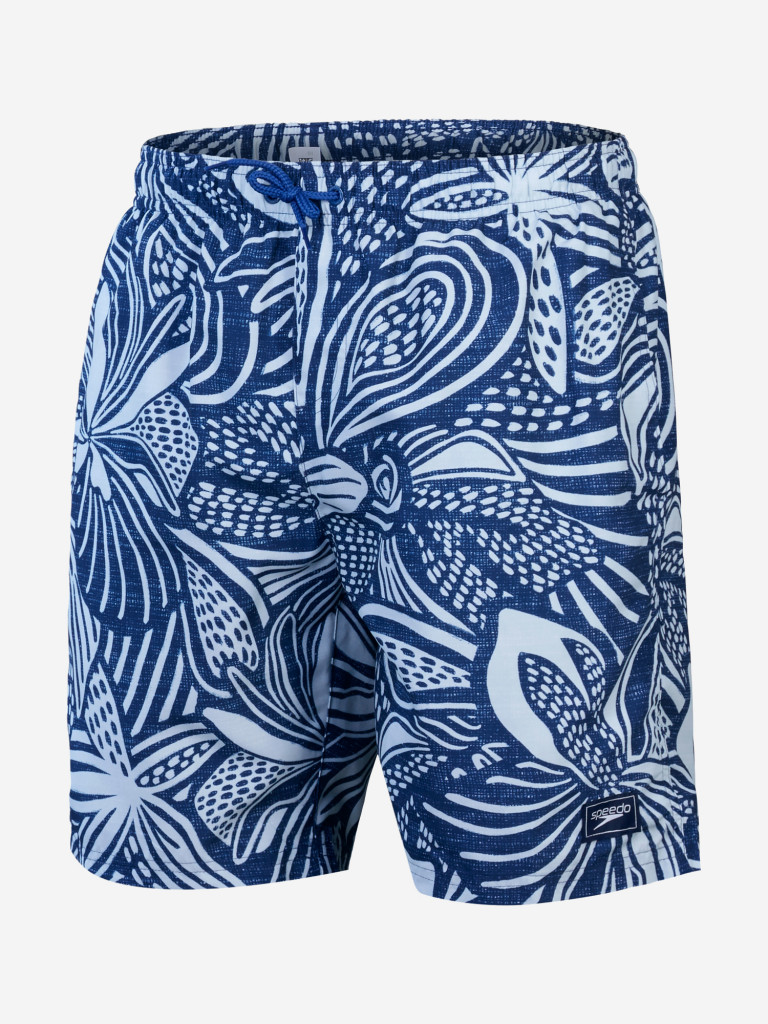 Шорты плавательные мужские Speedo