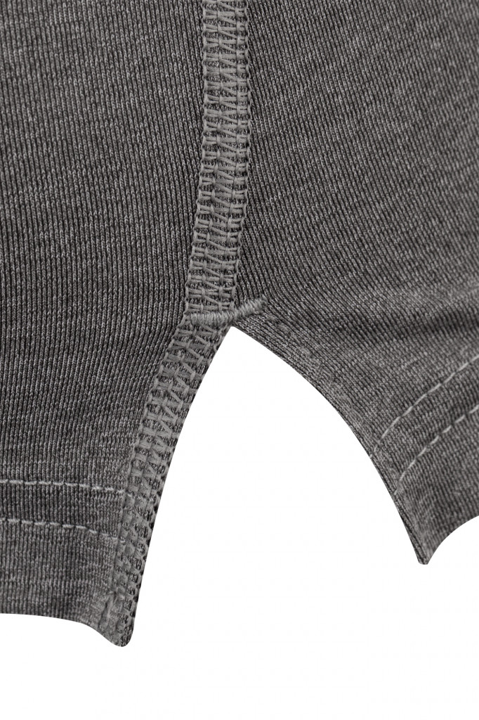 Футболка с длинным рукавом мужская Nike Pro