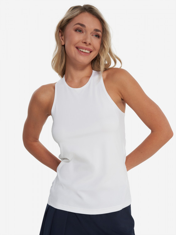 Майка женская adidas Club