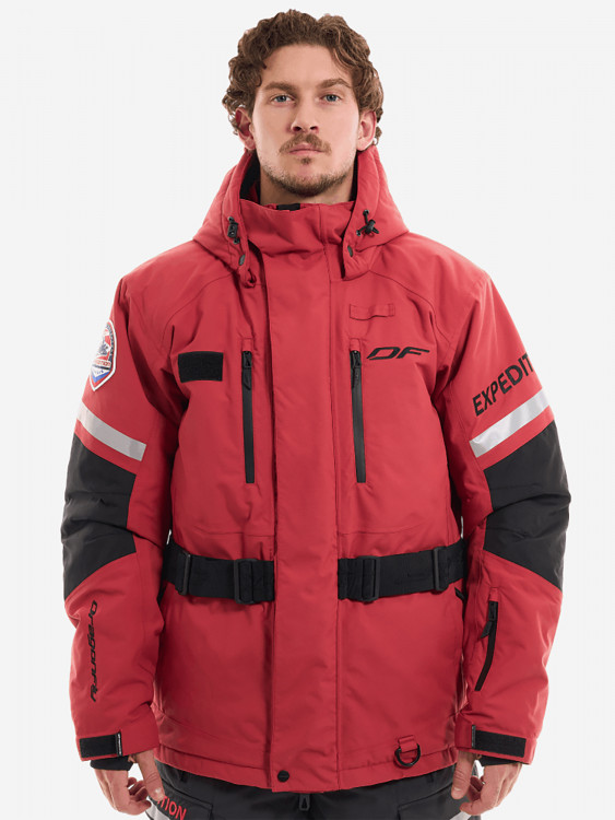 Куртка мужская снегоходная Dragonfly EXPEDITION 2026