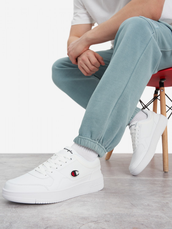 Кеды мужские Champion Nbc