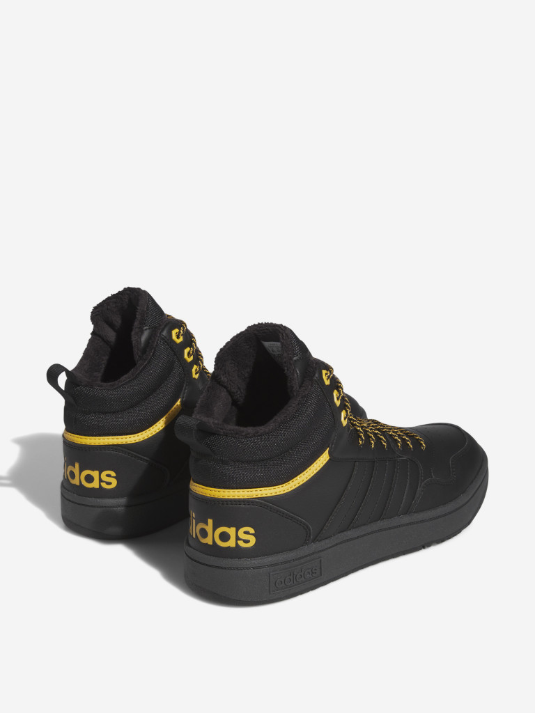 Adidas hoops best sale mid wtr