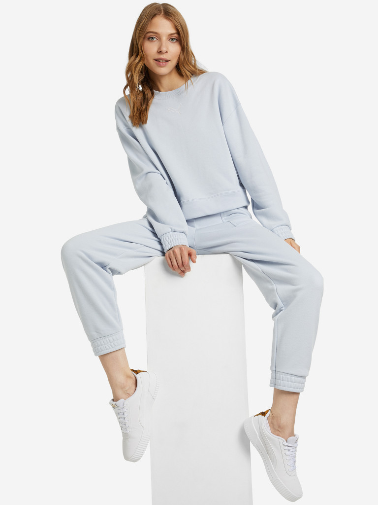 Спортивный костюм женский PUMA