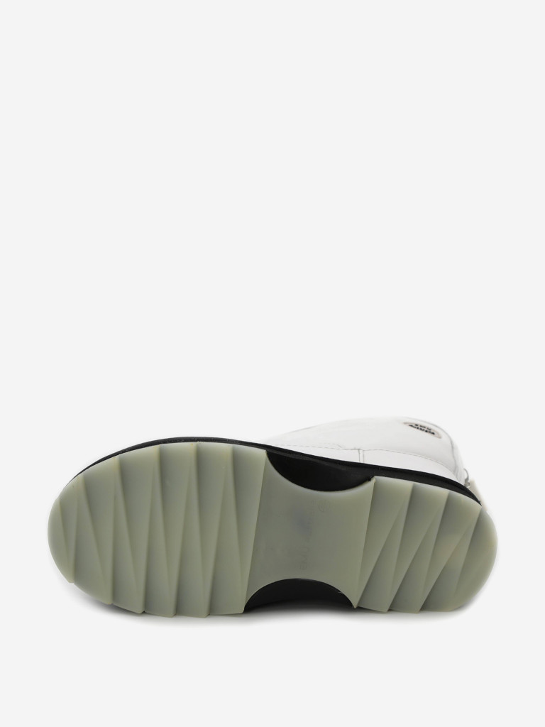 Полусапоги женские EMU Australia Valerie