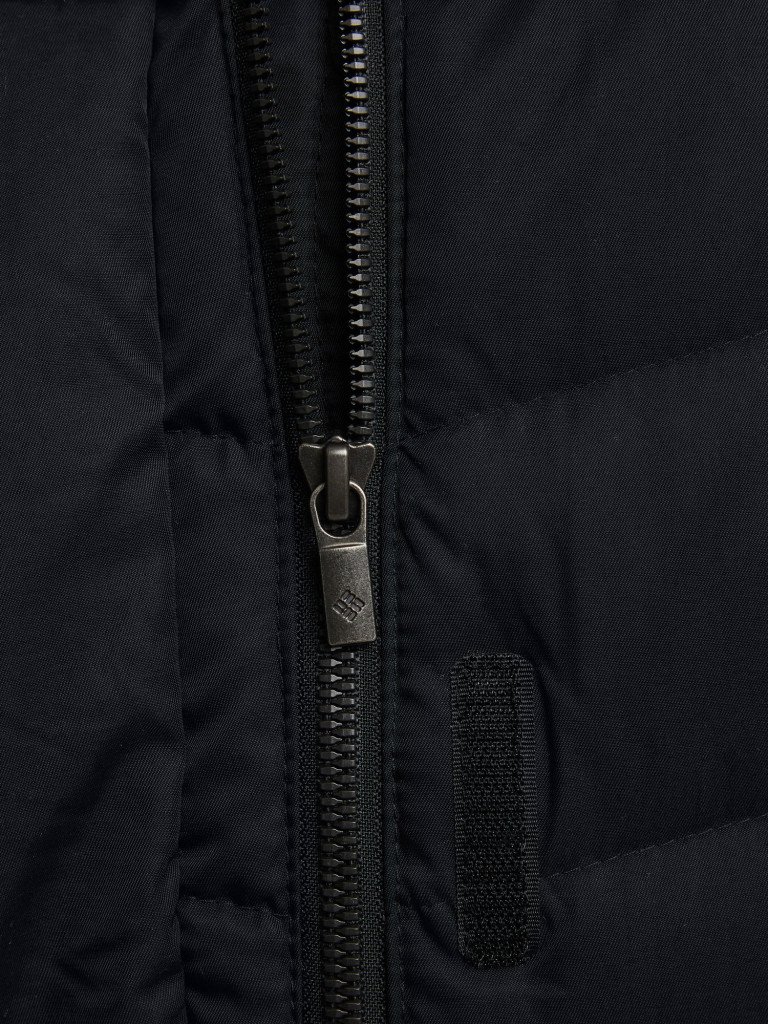 Пуховик женский Columbia Belle Isle Mid Down Jacket