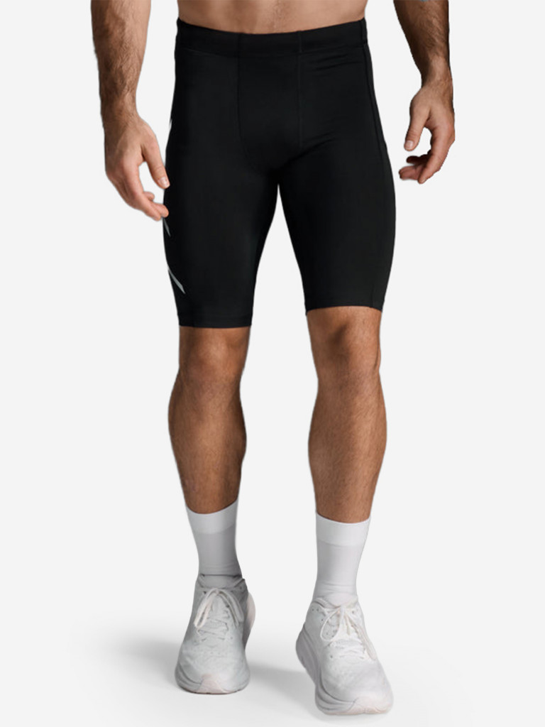 Мужские Компрессионные Шорты 2XU Core Compression Shorts