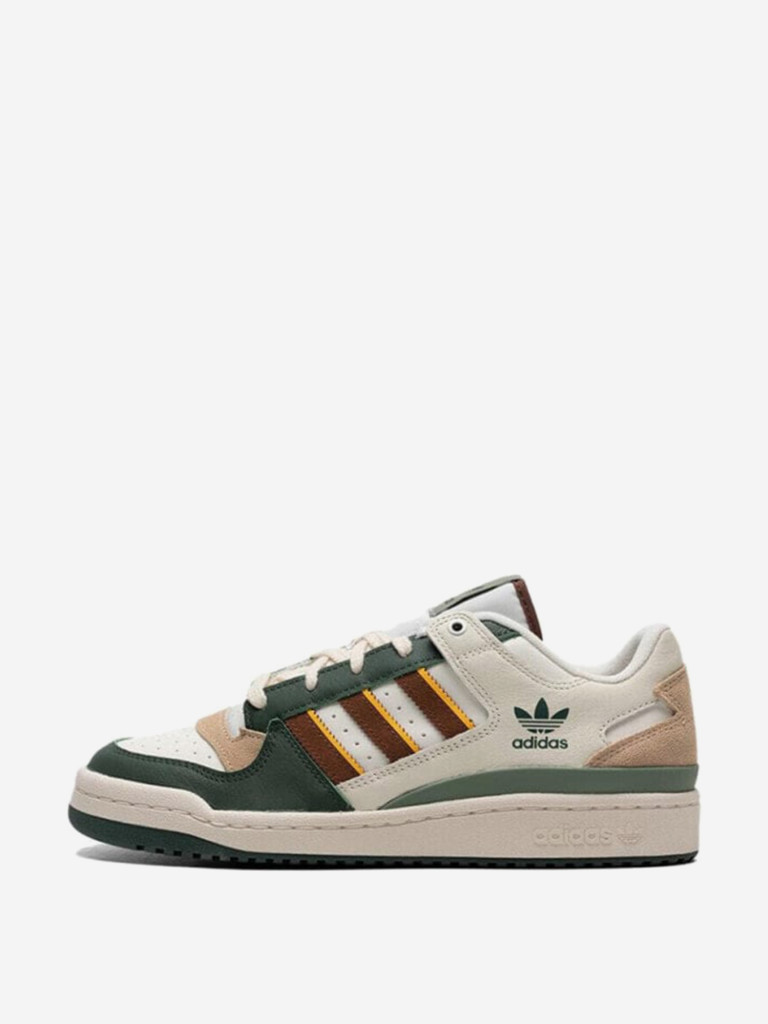 Кроссовки Adidas Forum Anti Slip