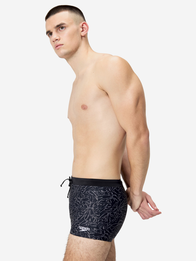 Плавки-шорты мужские Speedo Valmilton