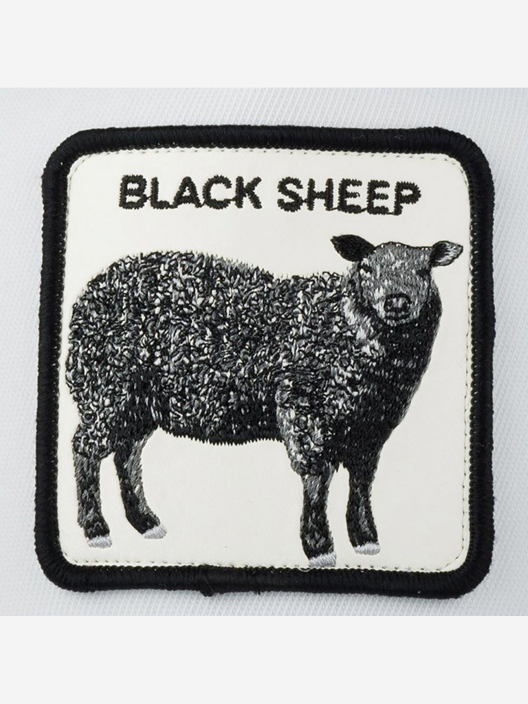 Бейсболка с сеточкой GOORIN BROTHERS 101-1065