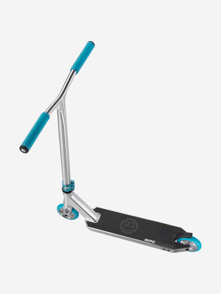 Самокат трюковой HIPEXTREME H3
