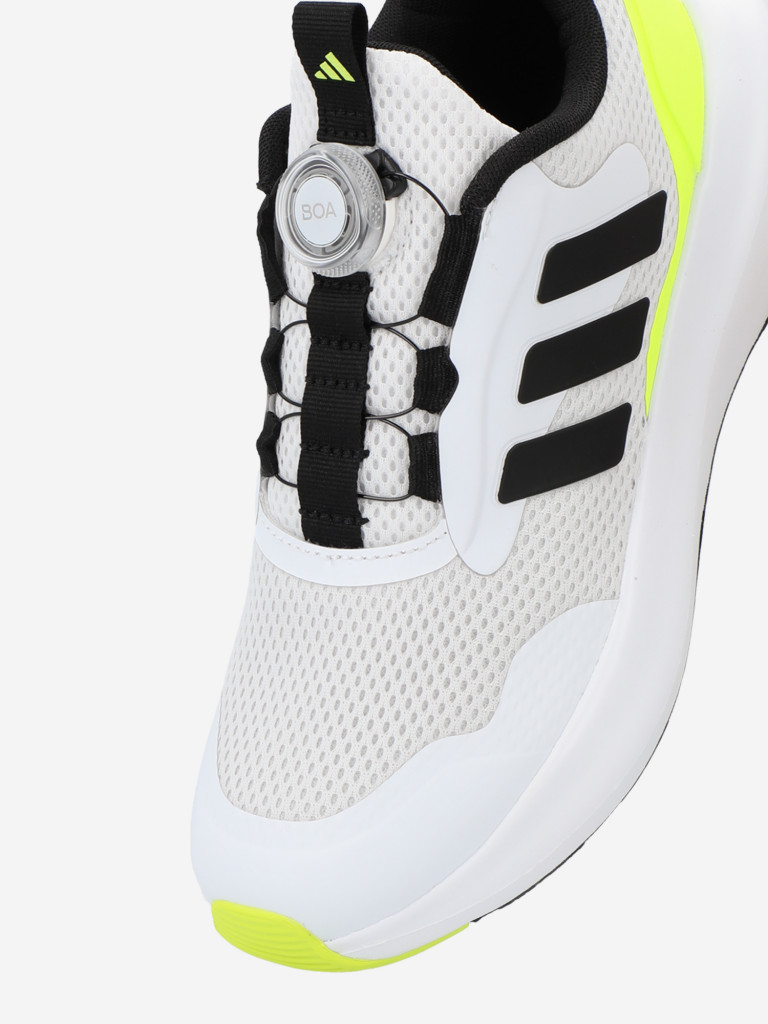 Кроссовки детские adidas Fortarun 3.0 Boa K