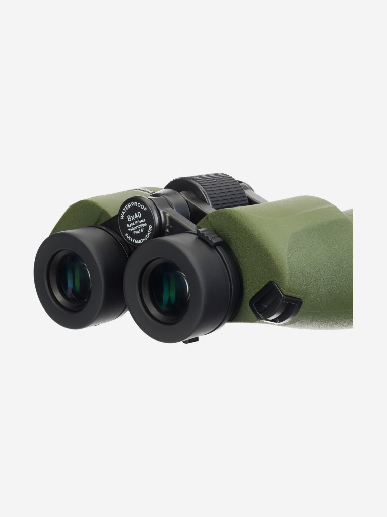 Бинокль Levenhuk Army 8x40 с сеткой