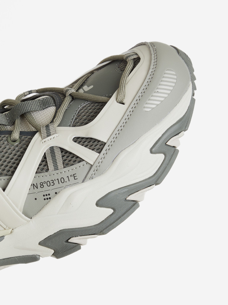 Кроссовки мужские FILA Trace Low