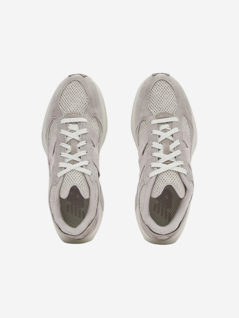 Кроссовки New Balance Wrpd Runner Grey Day 2024
