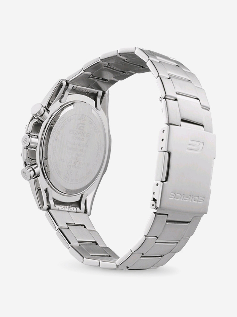 Японские наручные часы CASIO Edifice EQB-1100D-1A с хронографом