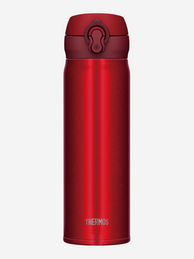Термокружка для кофе 500 мл THERMOS JNL-504 красная