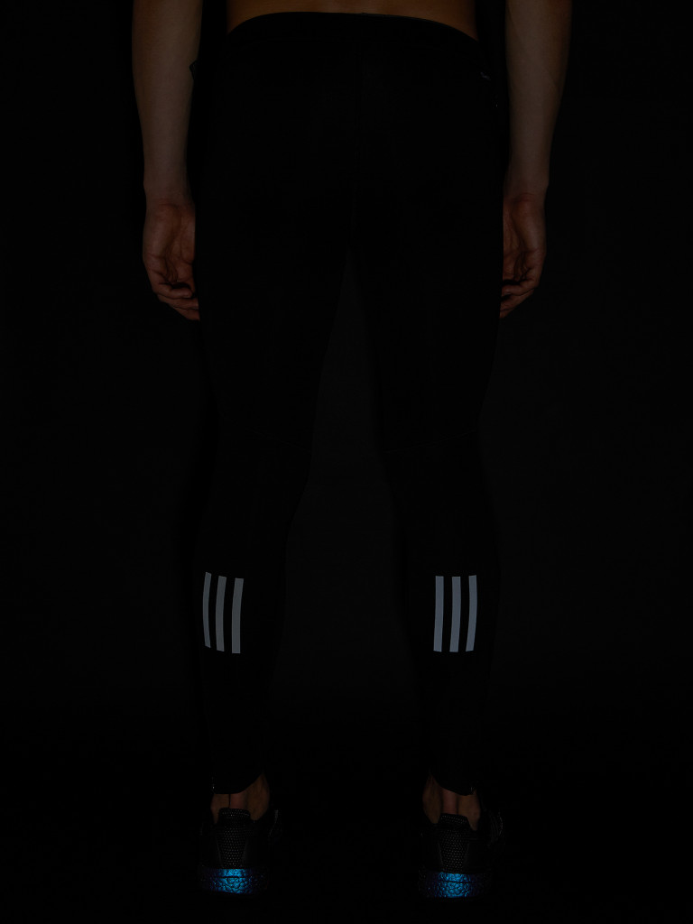 Тайтсы мужские adidas Own The Run