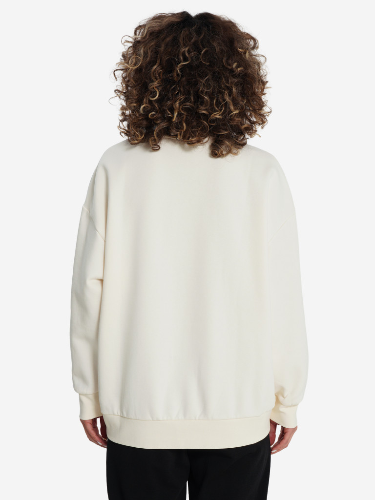 Свитшот женский Diadora