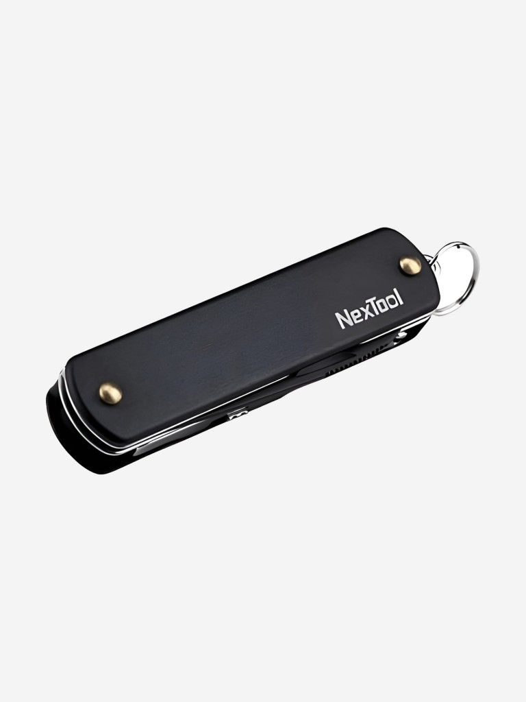 Мультиинструмент складной Nextool Multi Functional Nail Clipper, 6 функций
