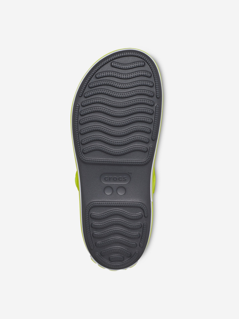 Сандалии для мальчиков Crocs Crocband Cruiser