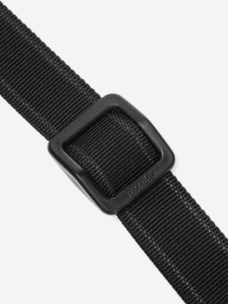 Сумка антивор Pacsafe V Companion Crossbody,Black, 5 л.