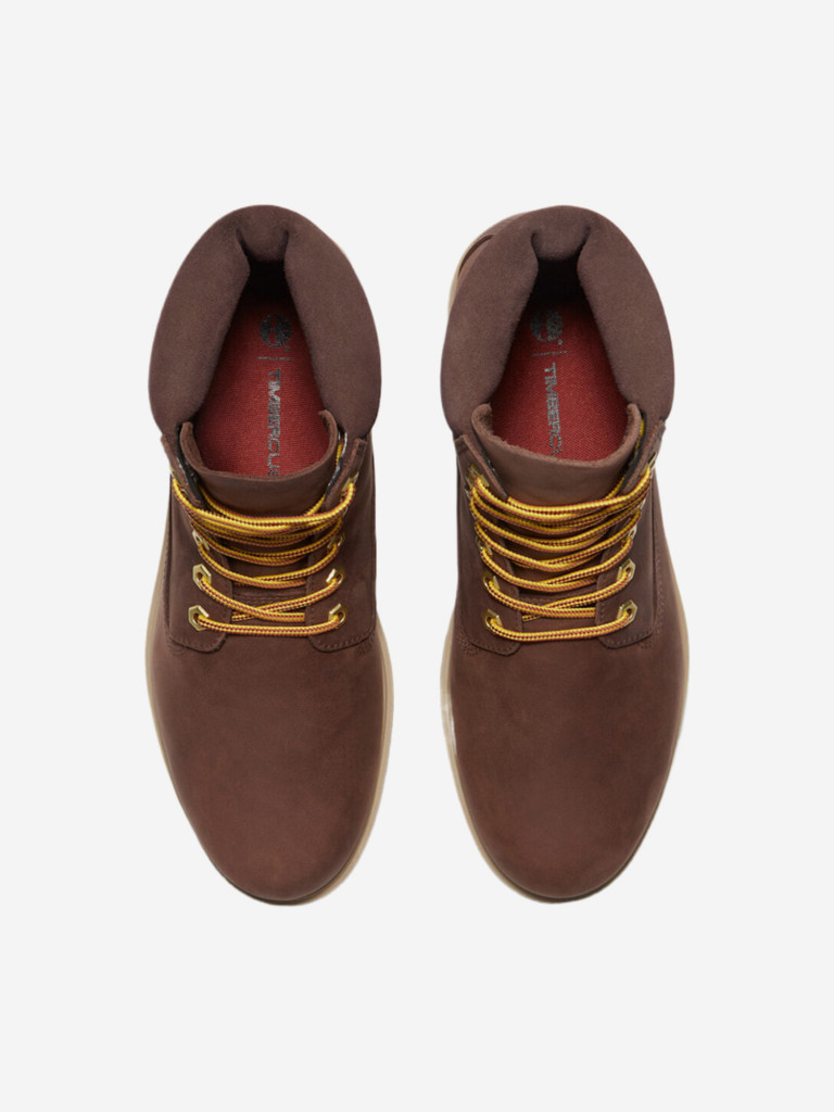 Ботинки Timberland Leather Short Outdoor Boots