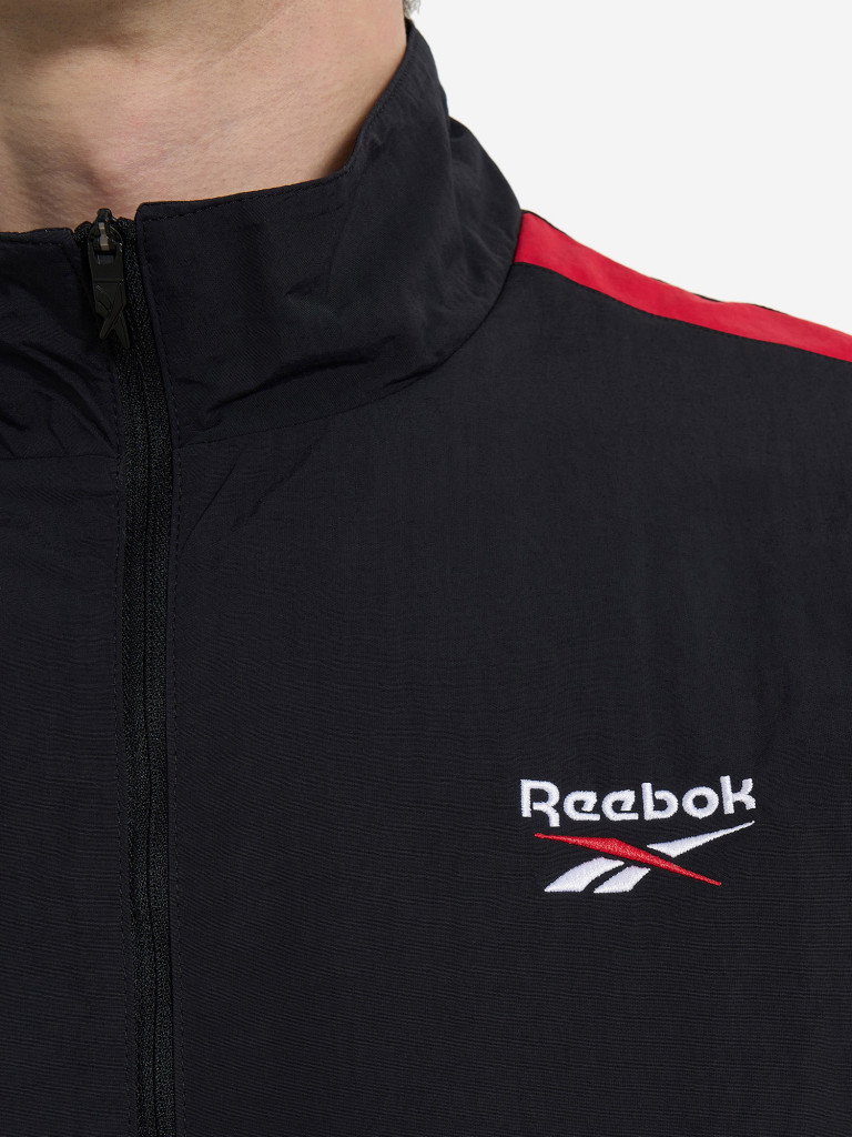 Ветровка мужская Reebok