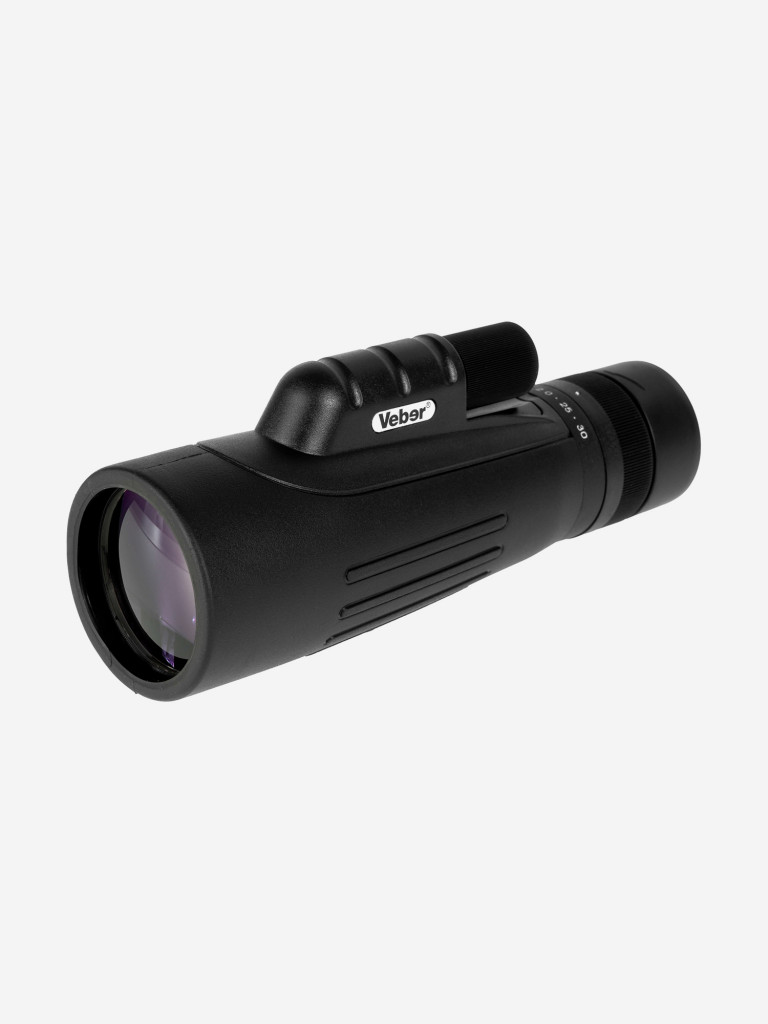 Монокуляр Veber ZOOM 10-30x50