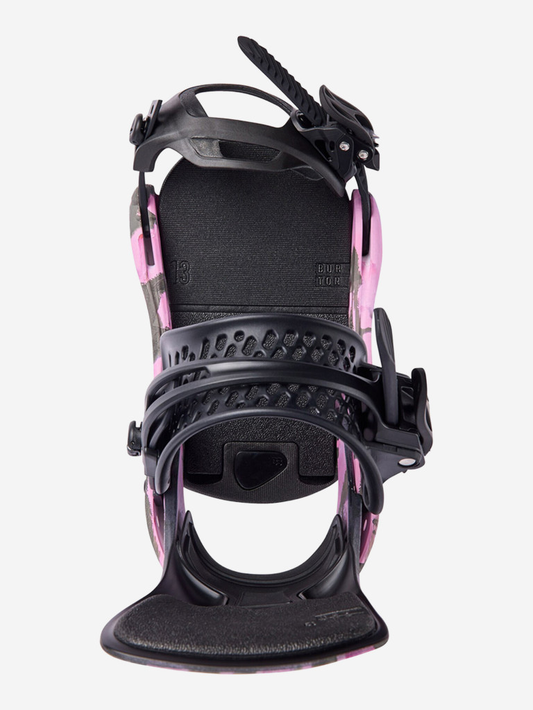 Сноубордические крепления Burton Lexa X Re Flex 24/25