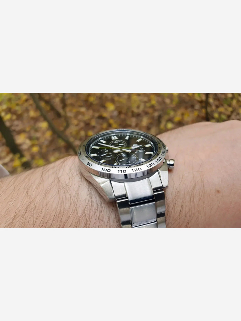 Наручные часы CASIO