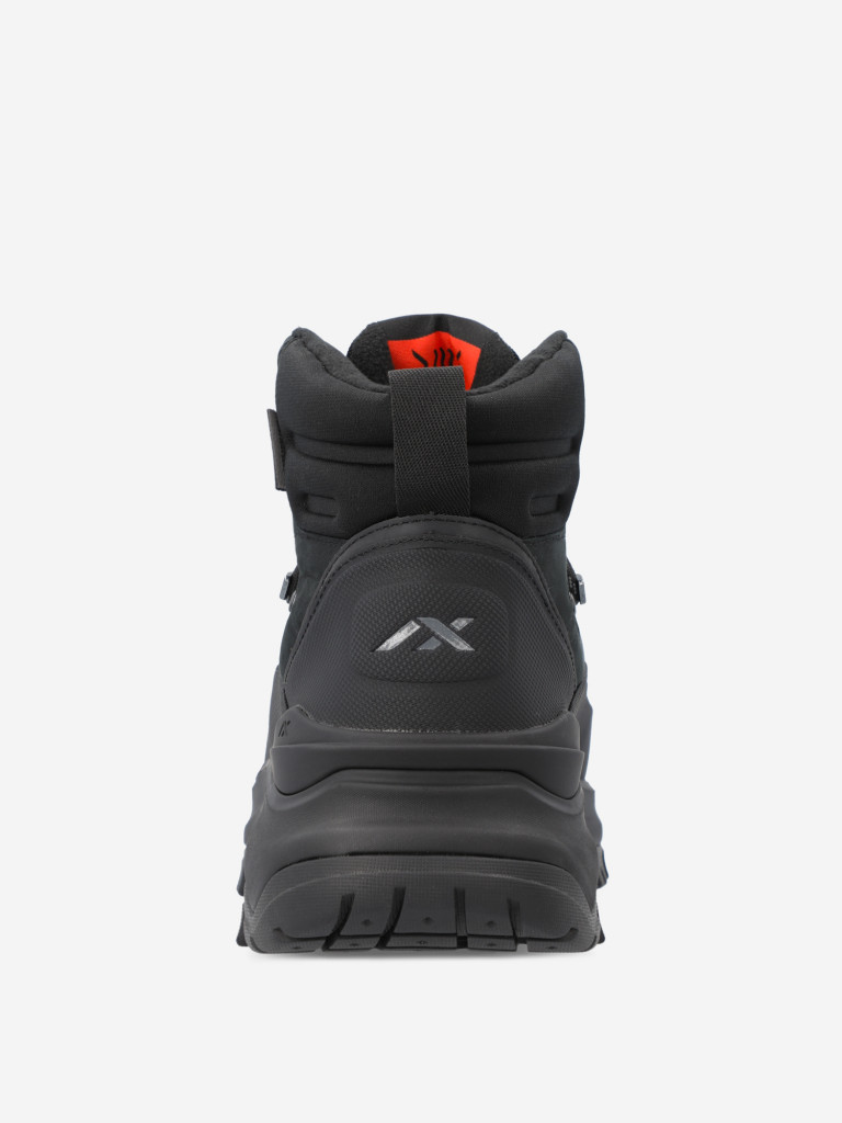 Ботинки утепленные мужские Athlex Defender