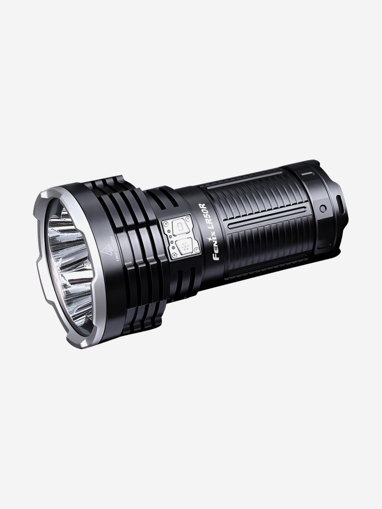 Фонарь ручной Fenix LR50R, 12000 лм
