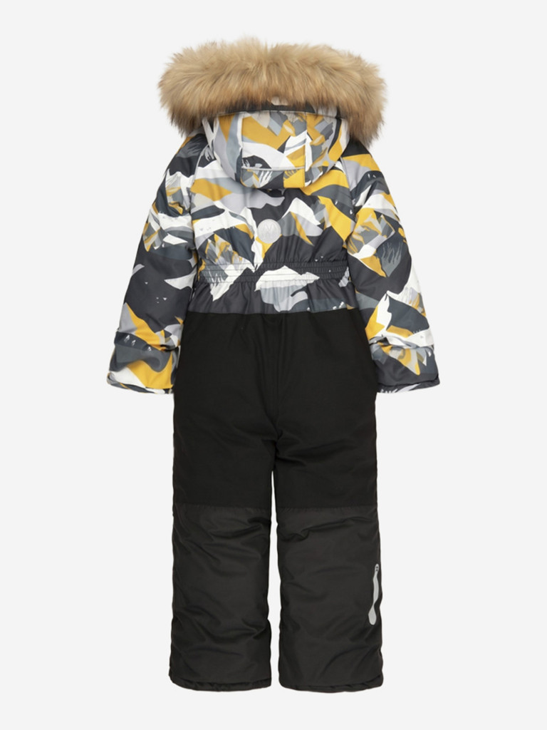 Комбинезон NIKASTYLE