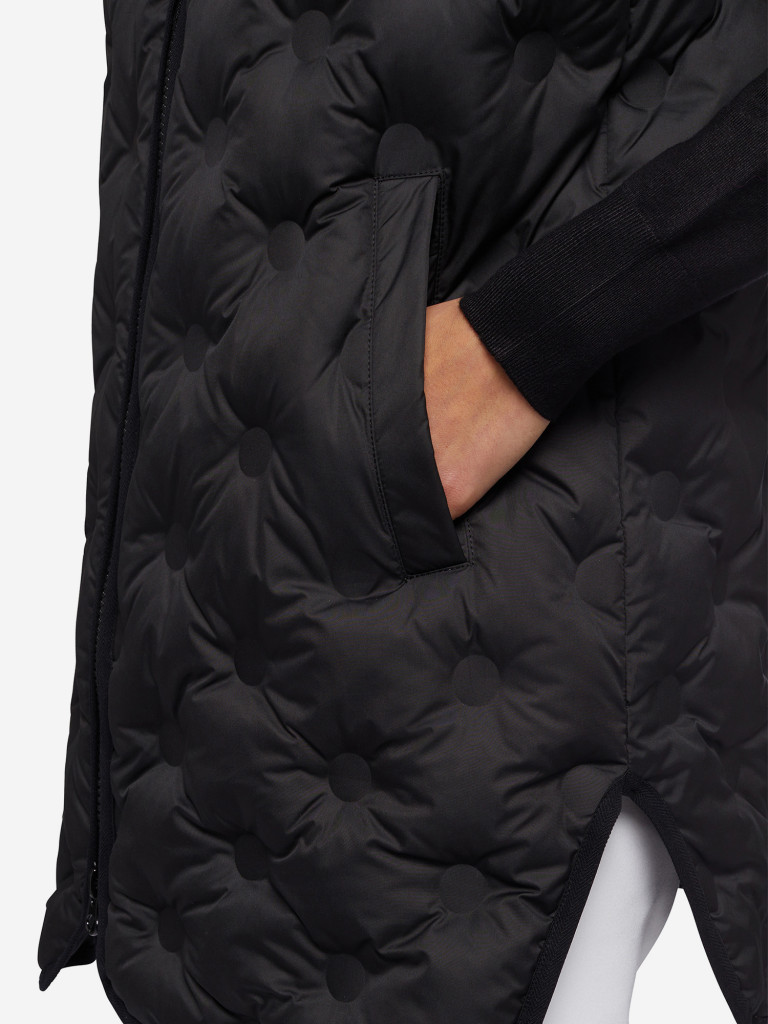Жилет утепленный женский Geox Vest Vilde