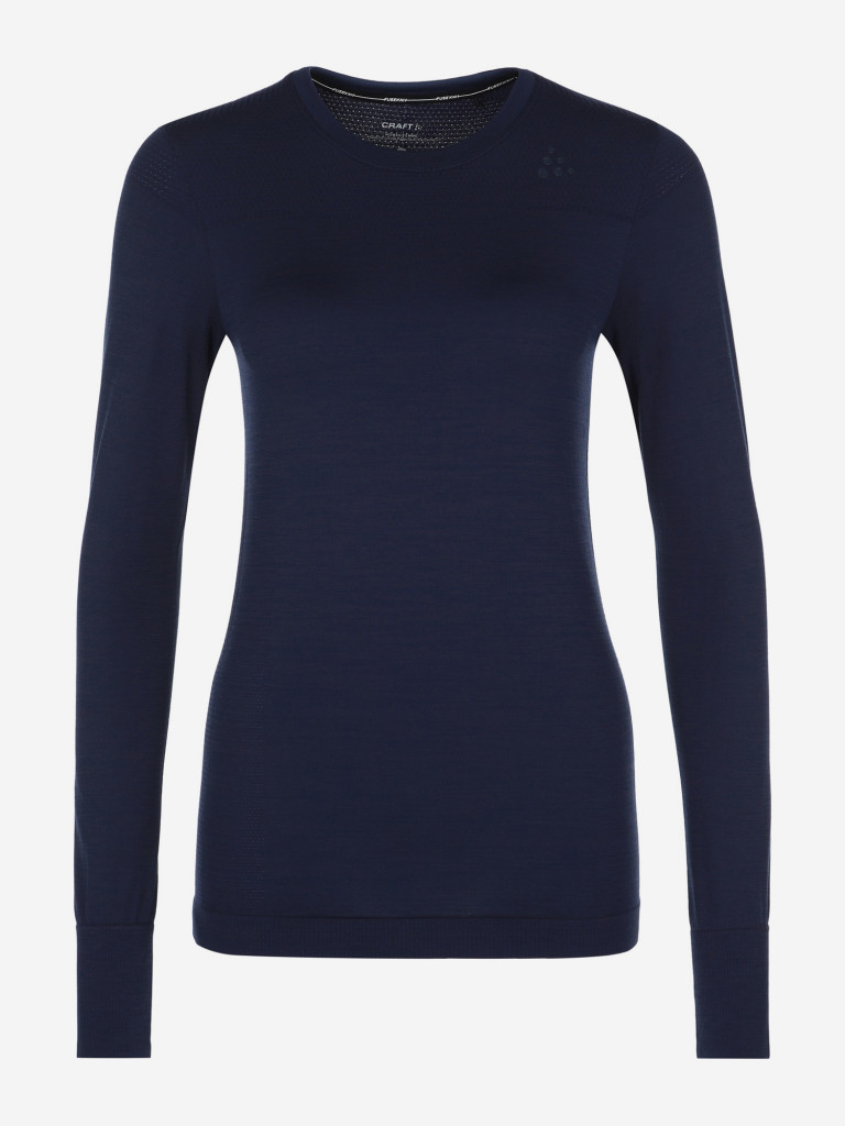 Термобелье верх женское Craft Fuseknit Comfort