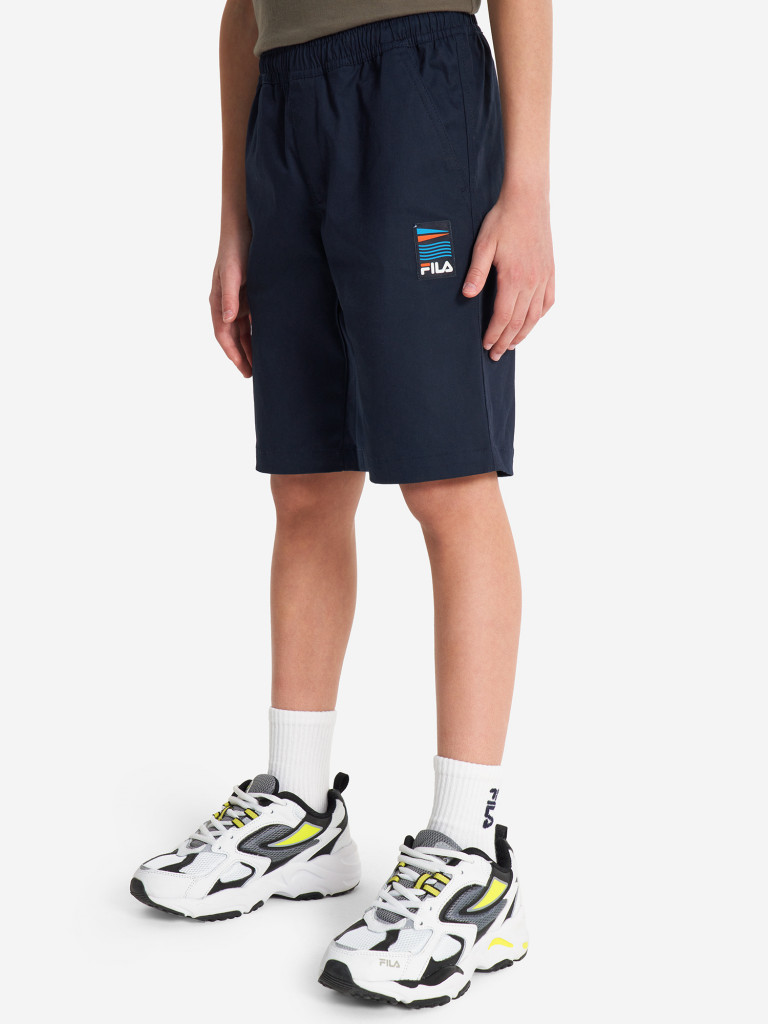 Шорты для мальчиков FILA