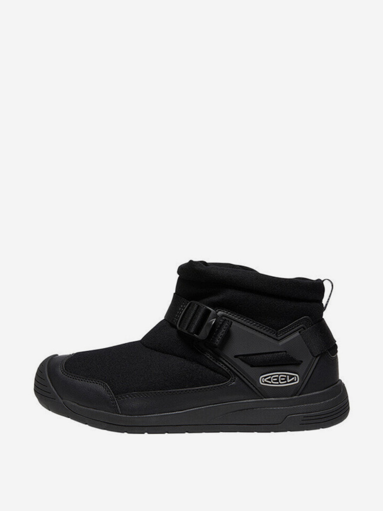 Ботинки мужские Keen Hoodromeo Mini