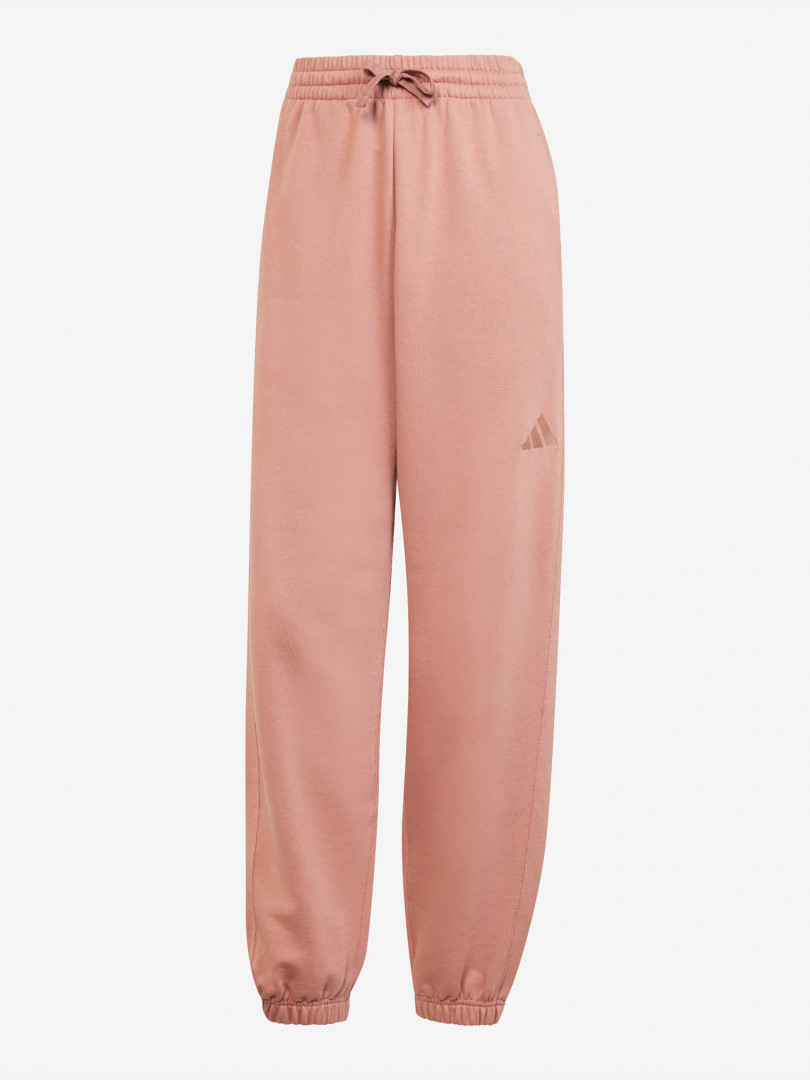 Брюки женские adidas Коричневый 8499₽