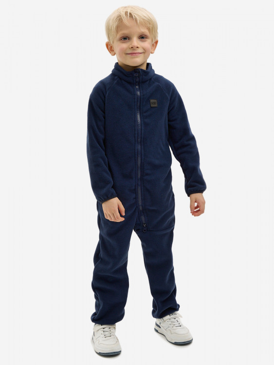 Комбинезон NIKASTYLE